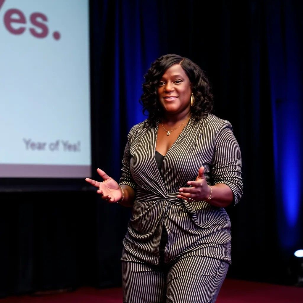 Speaking & Workshops